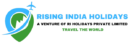 CRM Rising India Holidays